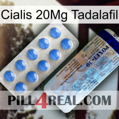 Cialis 20Mg Tadalafil 39